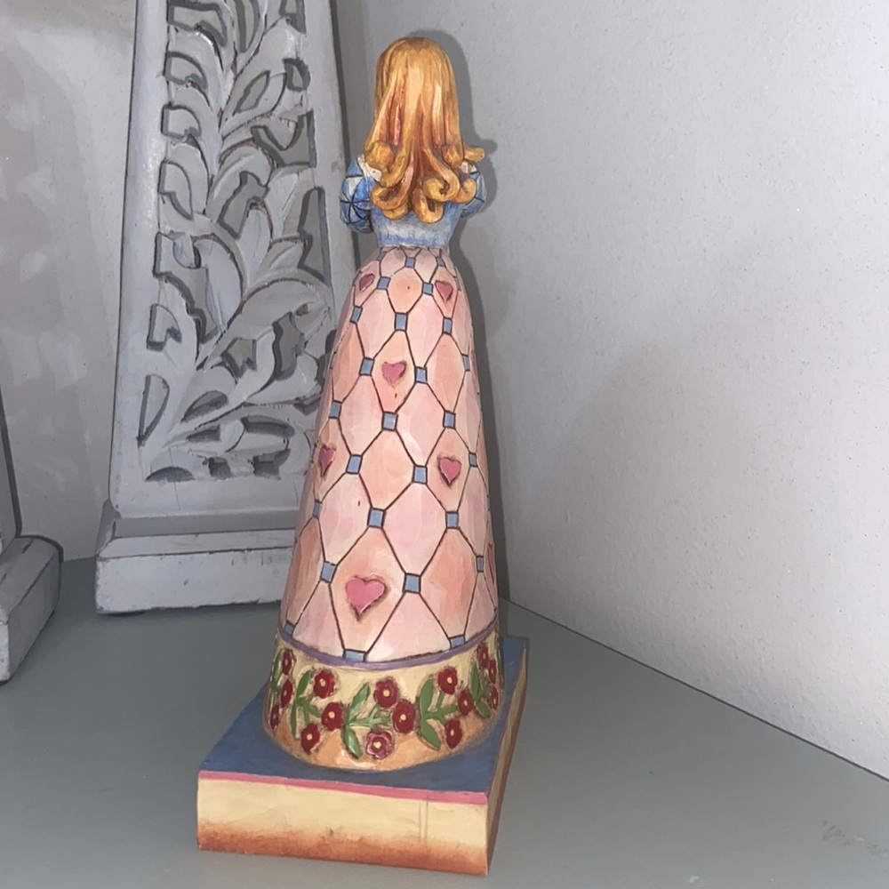 Jim Shore “Mother’s Love” - Picture 4 of 5